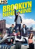 Brooklyn Nine-Nine 5×05 [720p]